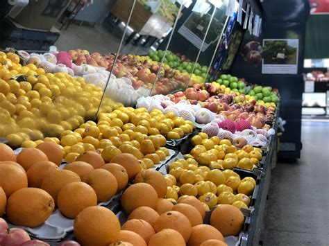 carnegie fruit market   choice