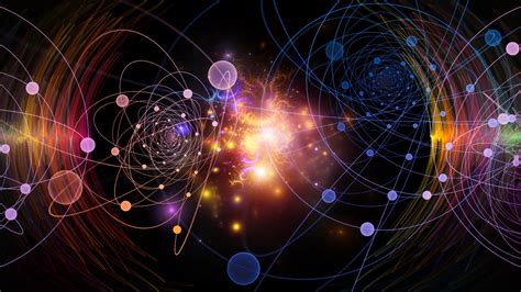 quantum mechanics quantum physics defined explained  science