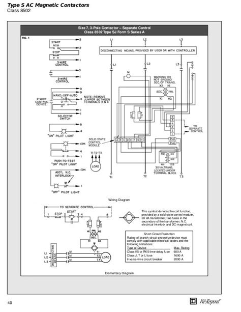 square   starter wiring diagram diysish
