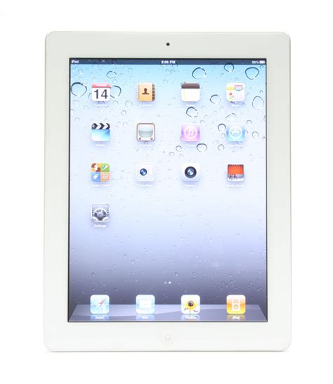 apple ipad  gb   powerful tablet  excellent security