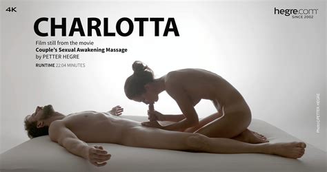 couple s sexual awakening massage featuring charlotta
