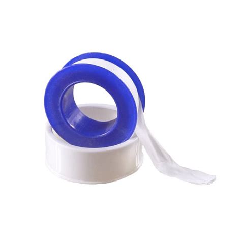 Color White Ptfe Thread Seal Tape At Rs 9 66 Piece In Ahmedabad Id