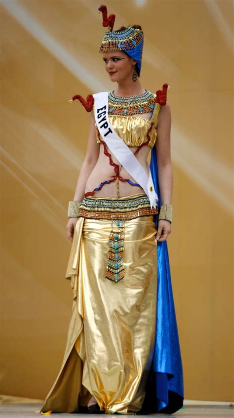 The Miss Universe National Costume Show S Best Costumes