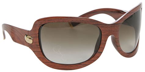 spy optic spy bianca sunglasses woodgrain bronze fade lens reviews