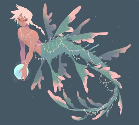 mermay  strangelykatie  deviantart