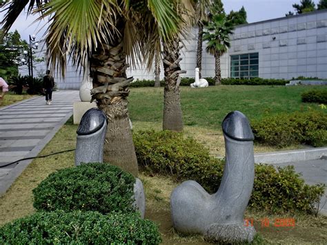 museum of sex and health south korea 2019