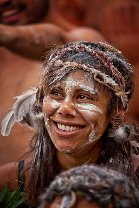 aborigeny avstralii seychas  foto