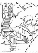 Coloring Morcegos Batcave Disegni Souris Tegninger Dibujos Wayne Chauves Morcego Scendere Sta Nascondiglio Segreto Coloradisegni Pobarvanka Pobarvanke Malvorlagen Coloriez Websincloud sketch template