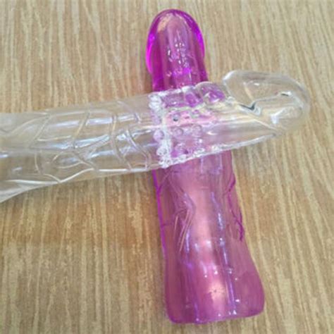 adult sex toy penis sleeve extension enhancer condoms