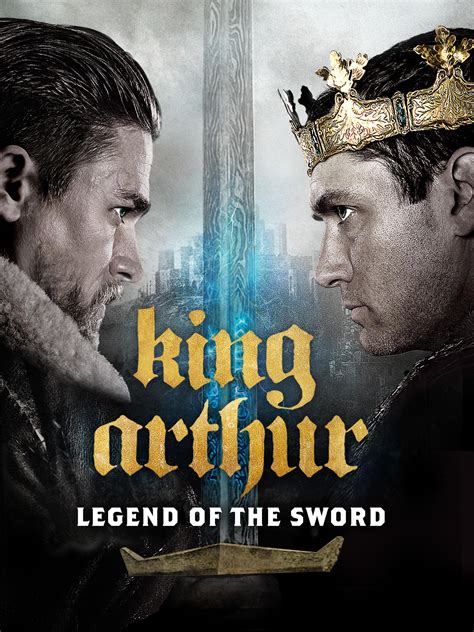 prime video king arthur legend   sword