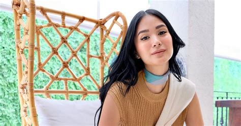 Heart Evangelista Admits That She Auditioned For ‘crazy Rich Asians