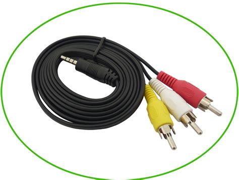 multimedia digital cable china audio video cable  cable