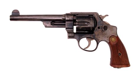 revolver nagan handgun png image