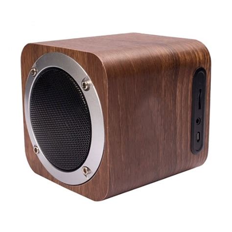 vintage bluetooth speaker corporate gifting brandstik