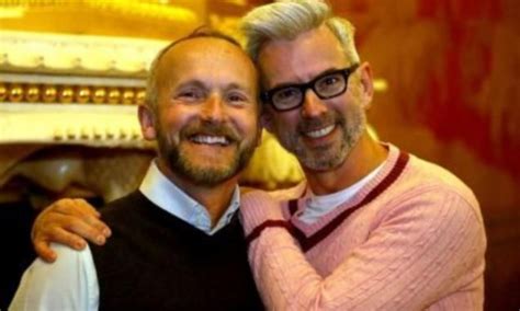 race is on to become britain s first gay couple to marry as same sex marriage laws come in to
