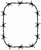 Barbed Border Barbwire Concertina Barb Fencing Clipground Clipartmag Webstockreview Hiclipart Pngwing Antler sketch template