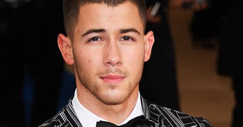 Nick Jonas Will Let You Have Sex To His Music