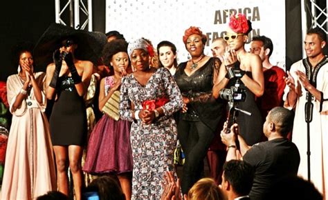 48 Hours Till Africa Fashion Show Geneva Begins Friday 30th