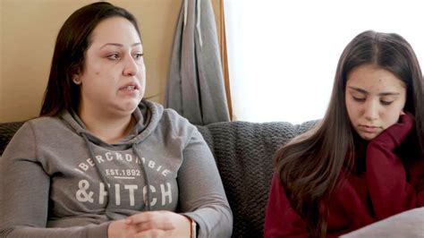 the mental health crisis among latina teens vice video