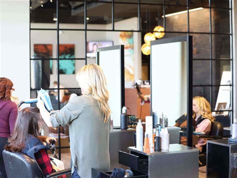 dripping springs luxury salon spa blow bar book  appointment
