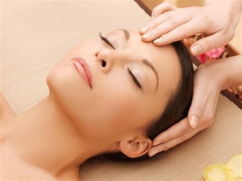 level 3 diploma indian head massage