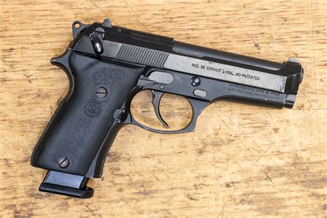 beretta  compact  sw    trade  pistol sportsmans outdoor superstore