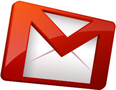 high quality gmail logo official transparent png images art