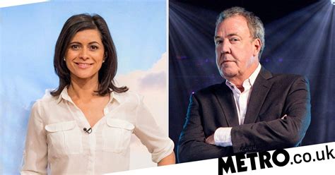 Gmb S Lucy Verasamy Reveals Messy Night Out With Jeremy Clarkson