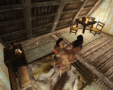 I Need Help With First Person View Issue During Sex