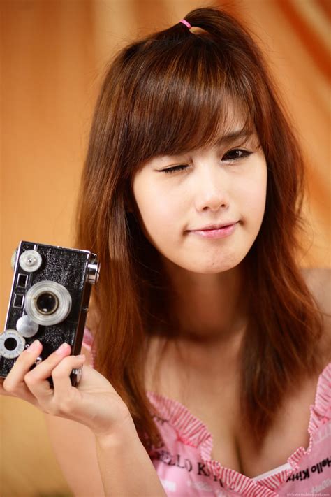 song jina hello kitty pjs ~ cute girl asian girl korean girl japanese girl chinese girl