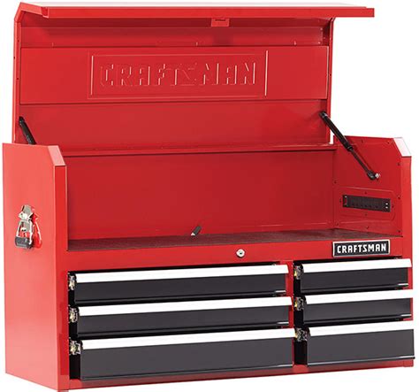 New Craftsman Tool Storage Chests And Cabinets For 2016
