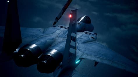 Ace Combat 7 Skies Unknown Deluxe Edition Steam Key Für
