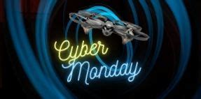 cyber monday drone deals  holiday  drone reviews