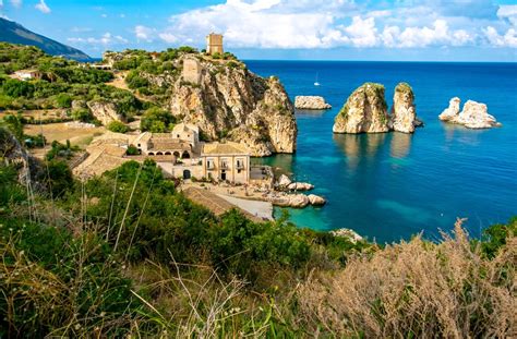 vakantie  sicilie  tips wereldreizigersclub
