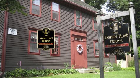 the daniel rust house s grounds lesbian owned businesses services products by the daniel rust