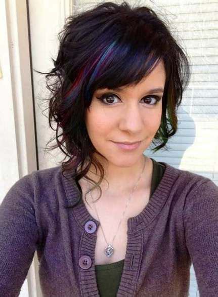 16 Trendy Hair Color Medium Length Funky With Images