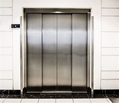 types  elevator doors elevators    essential part