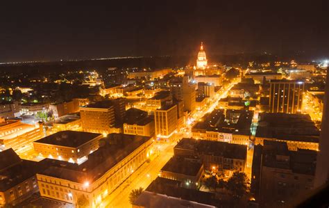 top places  visit  moving  springfield mo