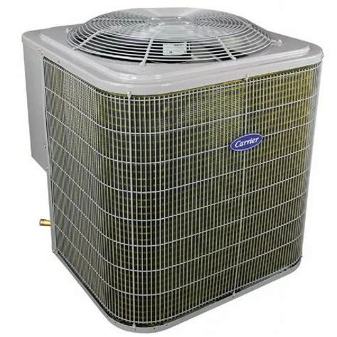 carrier abc comfort  central air conditioner  office rs  piece id
