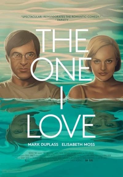 the one i love movie review and film summary 2014 roger ebert