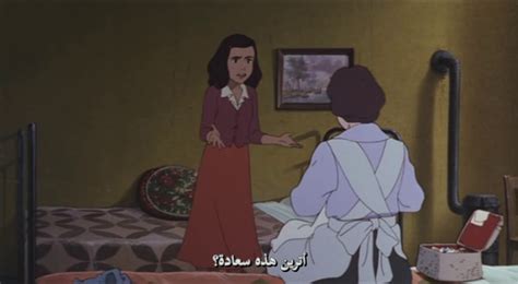 فلم الانمي anne no nikki مترجم تحميل مشاهدة
