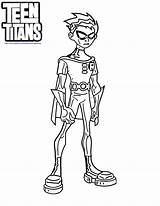 Coloring Pages Titans Teen Go Robin Printable Titan Color Cyborg Attack Raven Starfire Boy Beast Sheets Print Awesome Getcolorings Popular sketch template