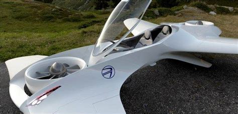 future delorean flying car    reality  industry tap future car