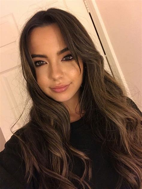 I Need To Be Nessa Shes So Gorgeous ️ ️ ️ ️ ️ ️ ️ Merrell Twins