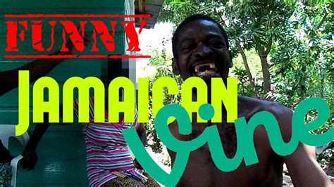 funny jamaican videos wa bagga vines compilation new jamaican comedy