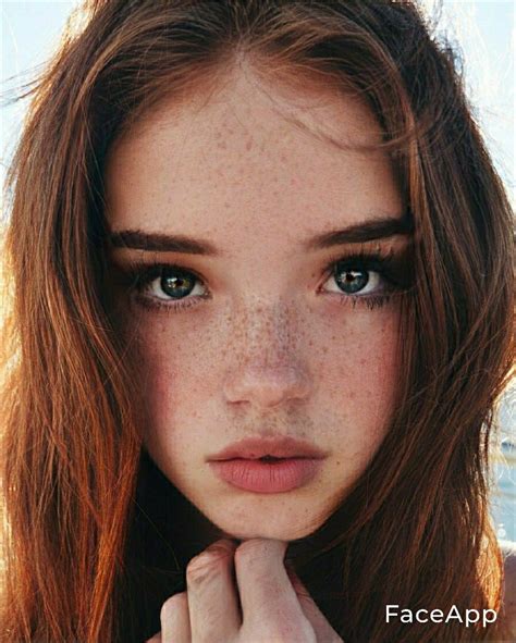 Pin By Drwinter On Yes Beautiful Freckles Women With Freckles