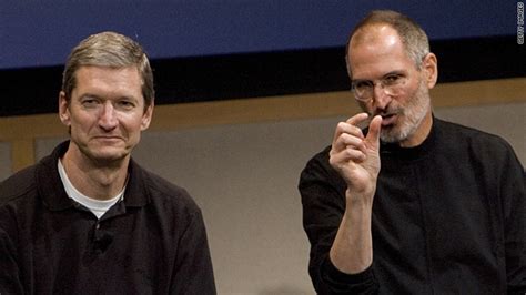Why Apple Is More Than Just Steve Jobs