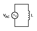 inductor schematic symbol clipart