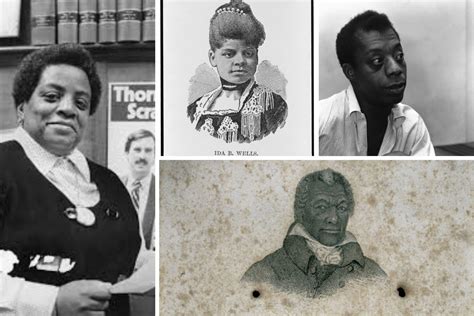 Living Black History 4 African American Leaders To Learn From This