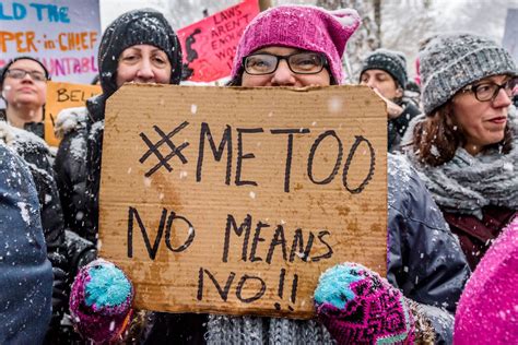 Giving Advice In The Metoo Era Vox